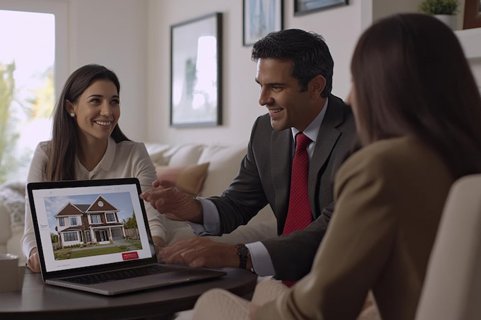 Realtor marketing add-on preview